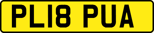 PL18PUA