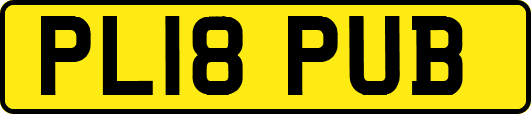 PL18PUB