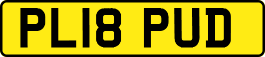 PL18PUD