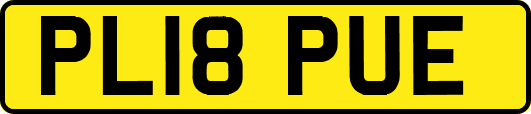 PL18PUE