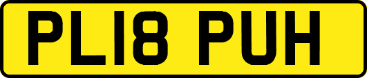 PL18PUH