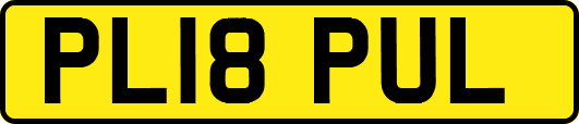 PL18PUL
