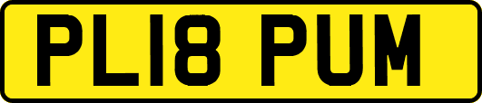 PL18PUM