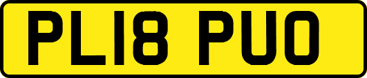 PL18PUO