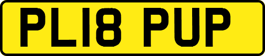 PL18PUP