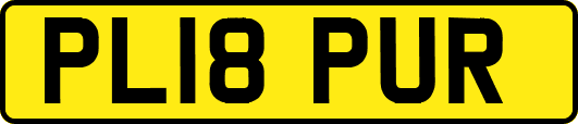 PL18PUR