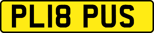 PL18PUS