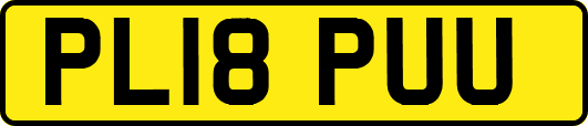 PL18PUU
