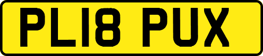 PL18PUX