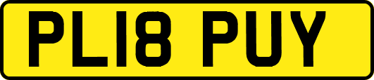 PL18PUY
