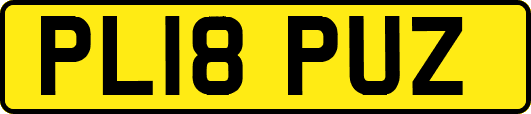 PL18PUZ