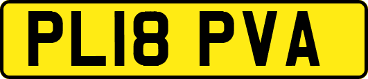 PL18PVA