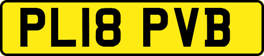 PL18PVB