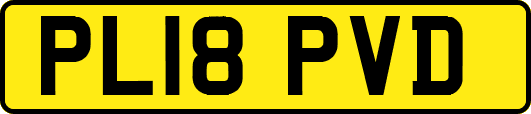 PL18PVD
