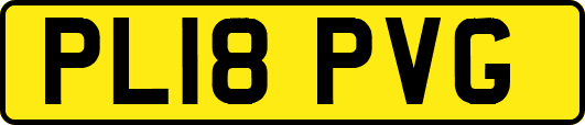 PL18PVG