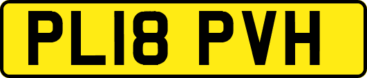 PL18PVH