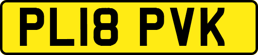 PL18PVK