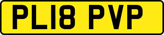 PL18PVP
