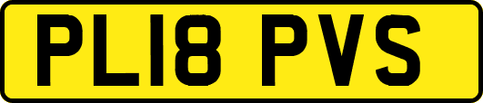 PL18PVS
