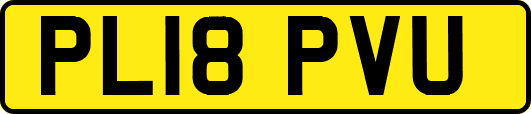 PL18PVU