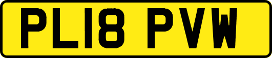 PL18PVW