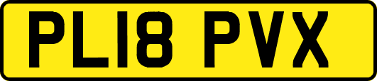 PL18PVX