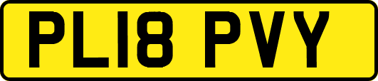 PL18PVY