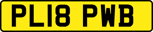 PL18PWB