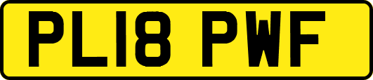 PL18PWF