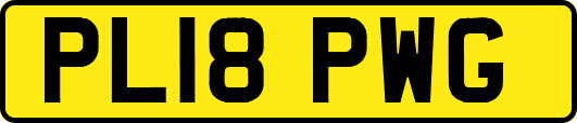 PL18PWG