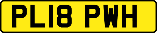 PL18PWH