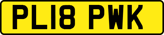 PL18PWK