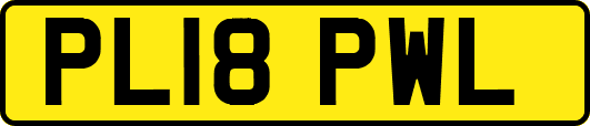 PL18PWL