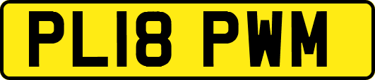 PL18PWM