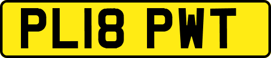 PL18PWT
