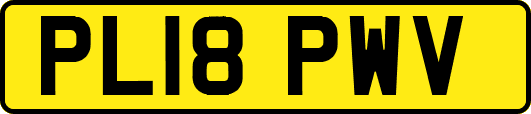 PL18PWV