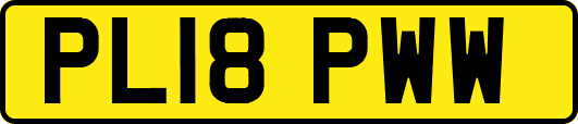 PL18PWW