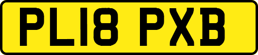 PL18PXB