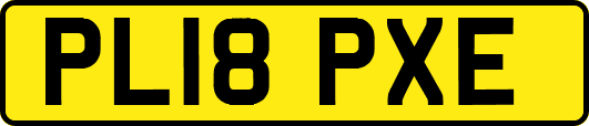 PL18PXE