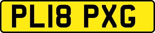 PL18PXG