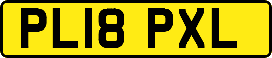 PL18PXL