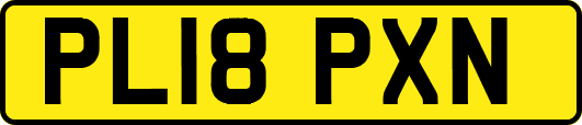 PL18PXN