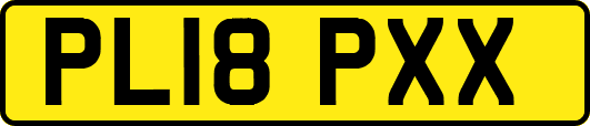 PL18PXX