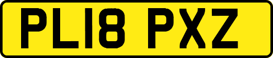 PL18PXZ