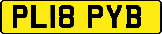 PL18PYB