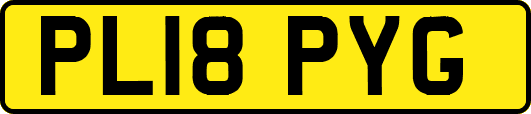 PL18PYG