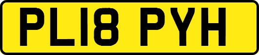 PL18PYH