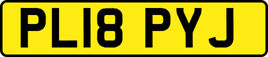 PL18PYJ