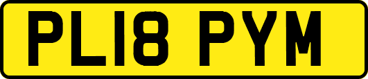 PL18PYM