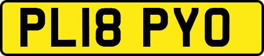 PL18PYO